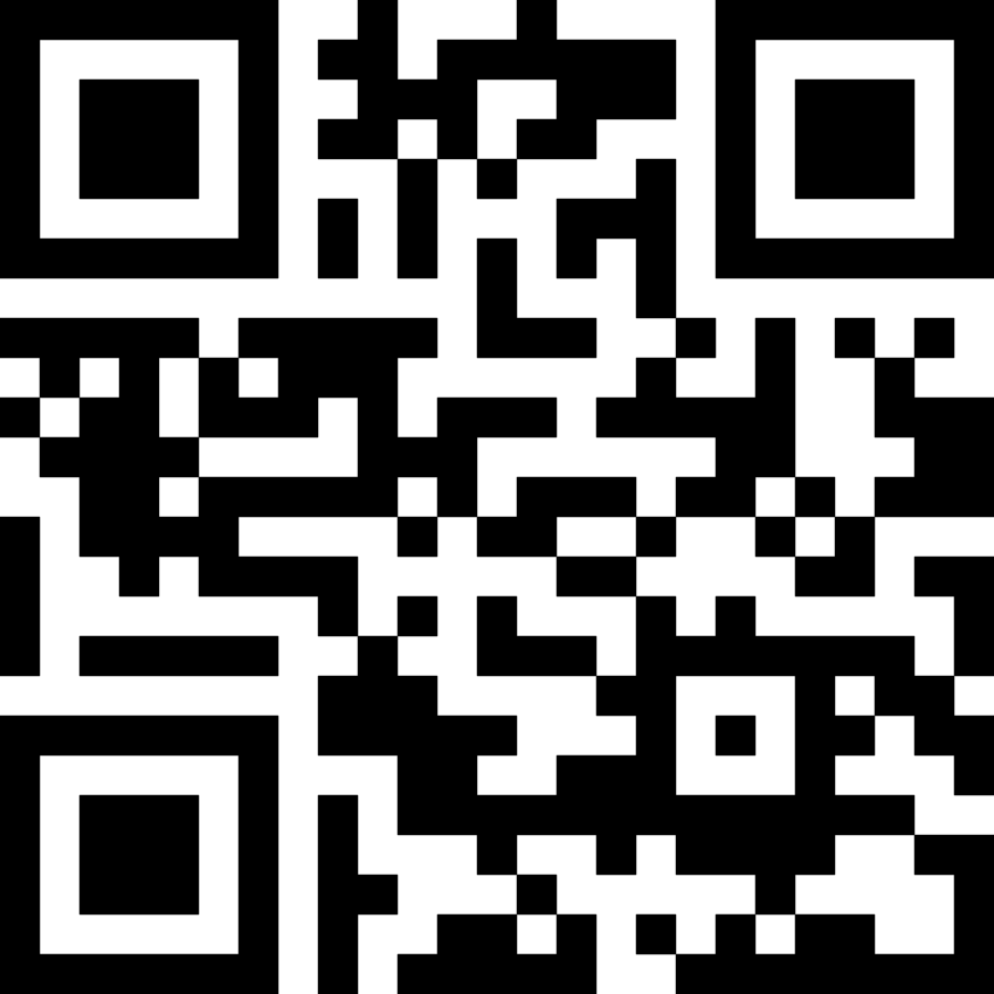 QR code for people.redhat.com/dblack