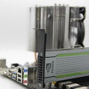 CodeReady Containers with GPU for Data Science
