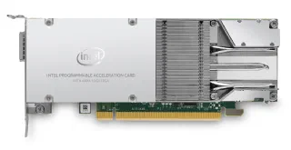 OPAE with an Intel FPGA PAC Featuring Arria 10 GX