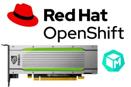 OpenShift Bare Metal provisioning with NVIDIA GPU