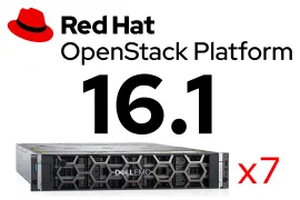 Red Hat OpenStack Platform 16.1