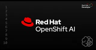 Serve and benchmark Prithvi models with vLLM on OpenShift