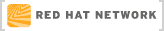 Red Hat Network Logo